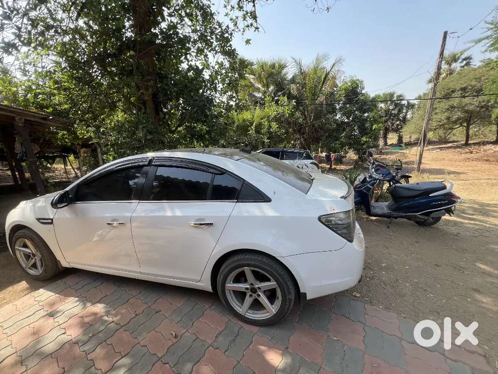 Chevrolet Cruze 2011 Diesel Well Maintained