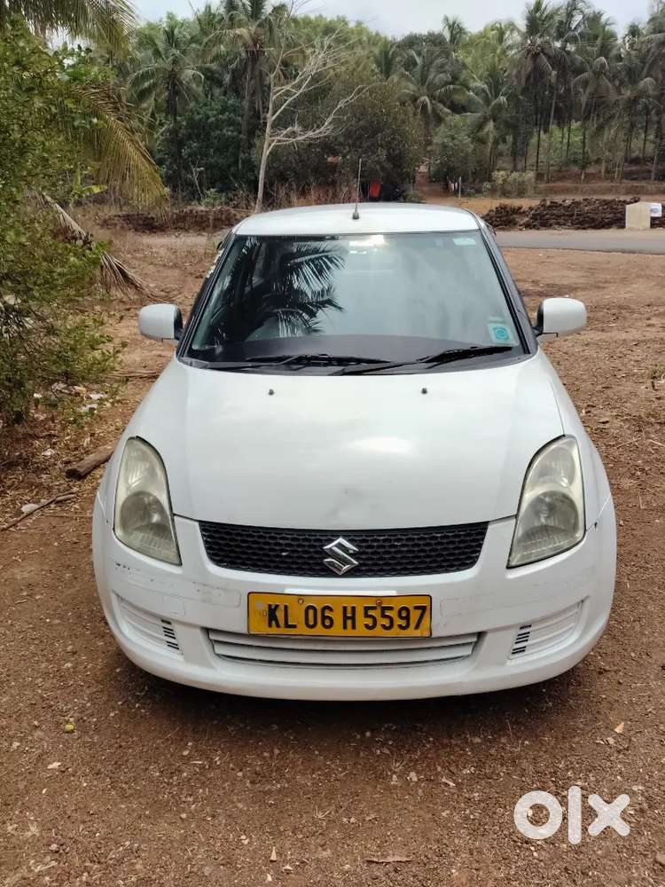 Maruti Suzuki Dzire 2017 Diesel 264500 Km Driven