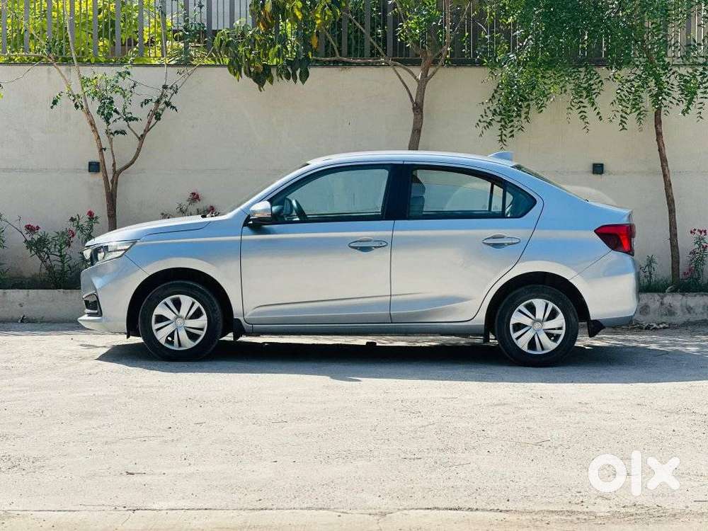 Honda Amaze 1.2 Smt I Vtec, 2022, Petrol