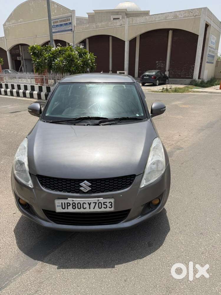 Reliable Maruti 2014 Car