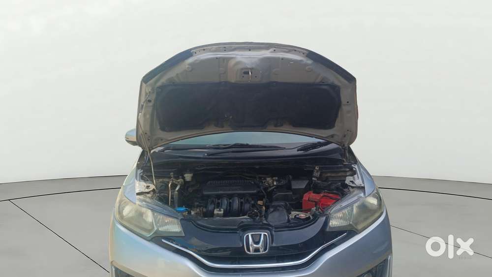Honda Jazz 1.2 V At I Vtec, 2015, Petrol