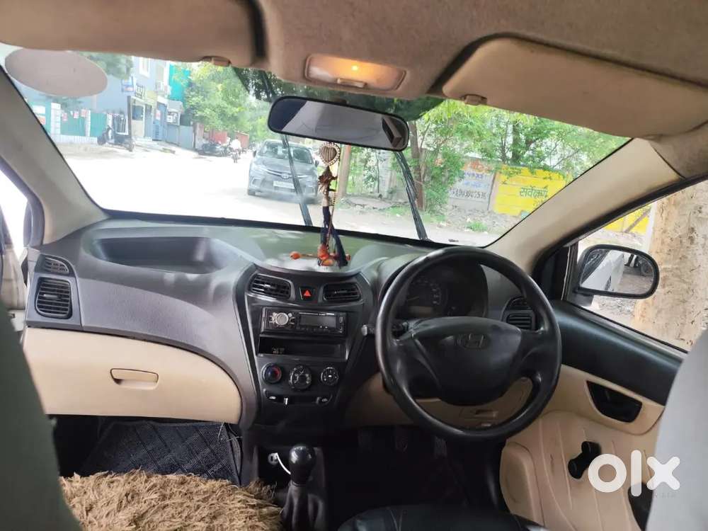 Hyundai Eon 2017