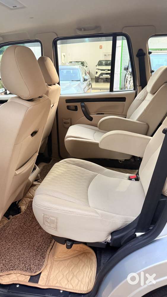Mahindra Scorpio Classic 2.2 S 11 Mt 7 Cc, 2023, Diesel