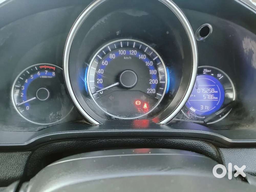 Honda Wr-v 1.2 Vx I-vtec, 2019, Petrol