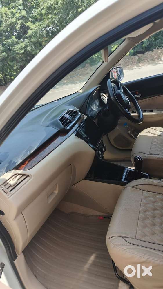 Maruti Suzuki Dzire 2018 Diesel 125000 Km Driven