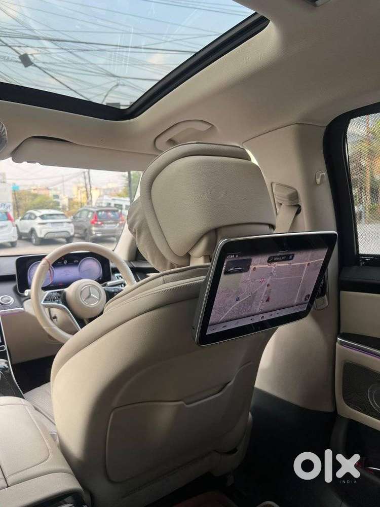 Mercedes-benz S-class S 450 4matic, 2023, Petrol