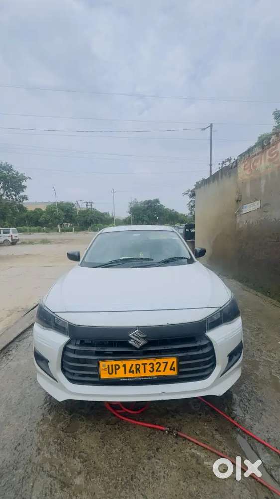 Maruti Dzire 1.2 Tour 2025