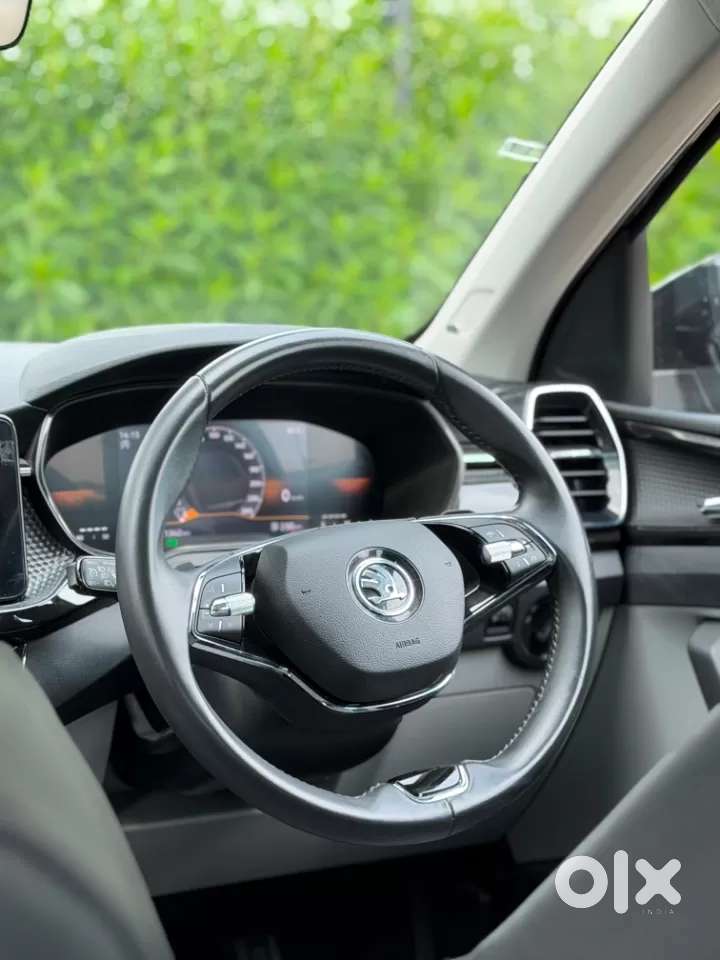 Skoda Kushaq 1.5 Tsi Style Dsg, 2024, Petrol