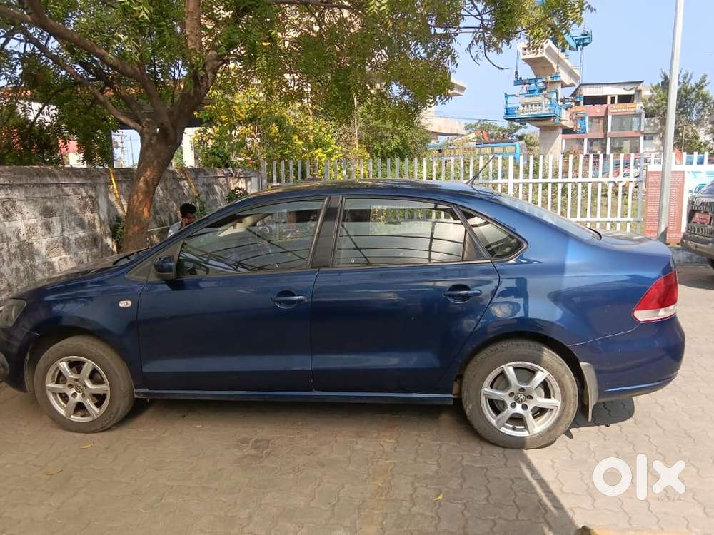Volkswagen Vento Celeste 1.5 Tdi Highline, 2014, Diesel