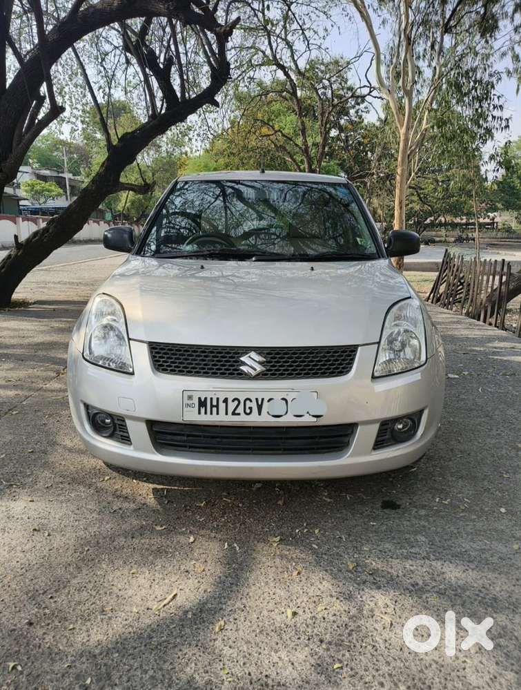 Maruti Suzuki Swift 2011 Petrol Well Maintained
