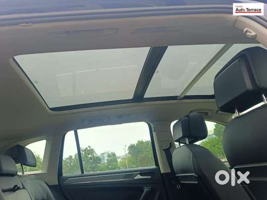 Volkswagen Tiguan 2.0 Tdi Highline, 2017, Diesel