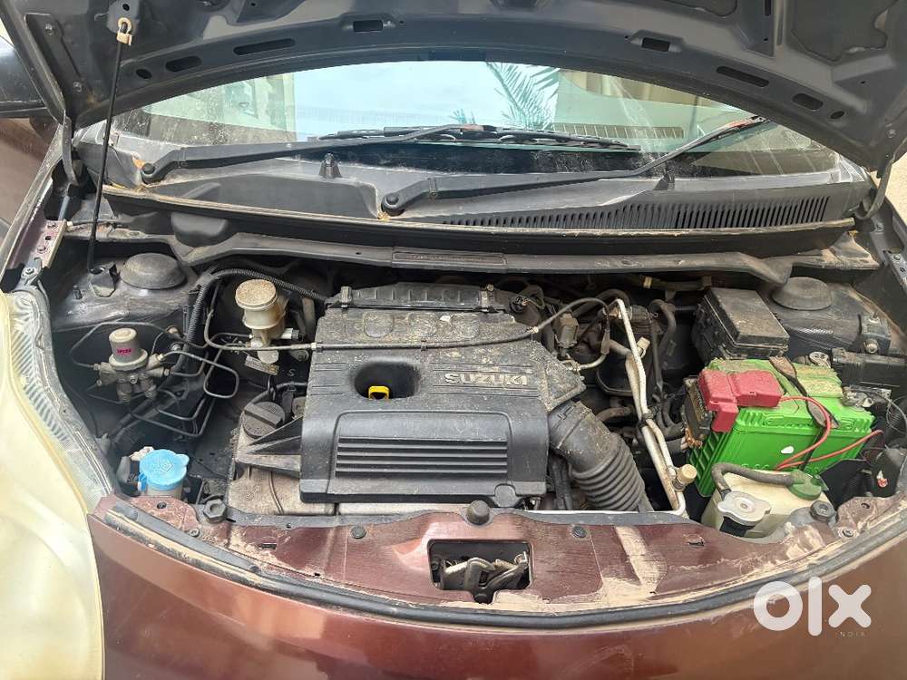 Maruti A-star 2013 Tn43 Registered