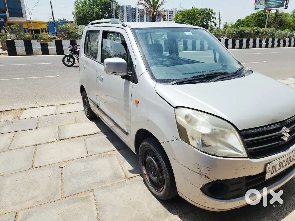 2011 Wagonr Vxi Well Maintained