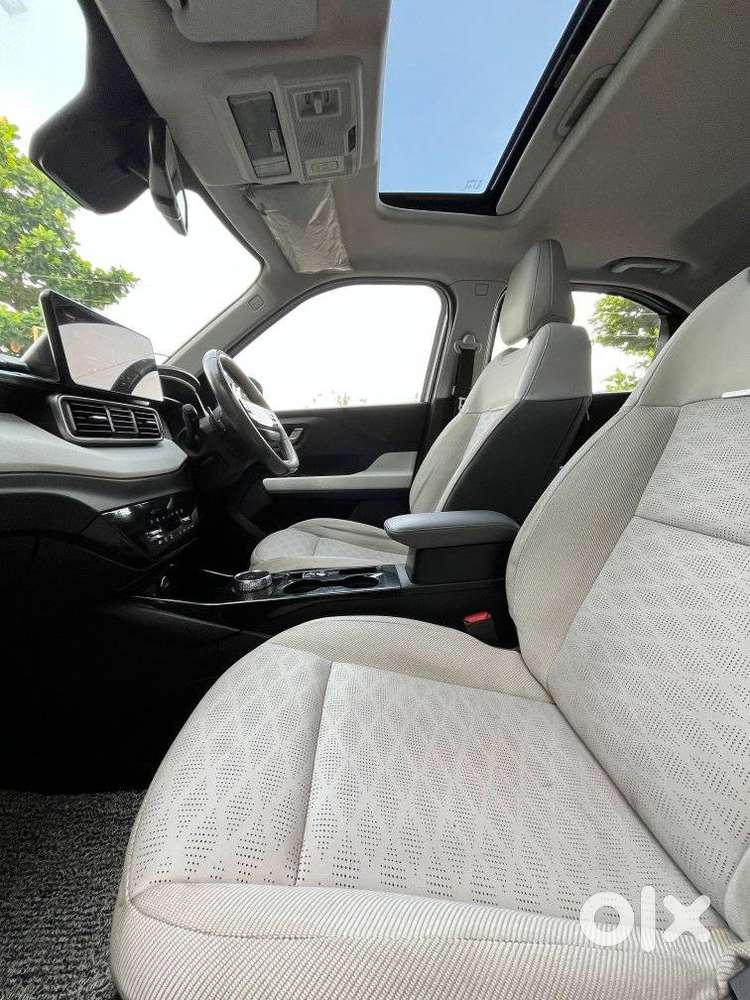 Tata Punch Ev Empowered S, 2024, Electric