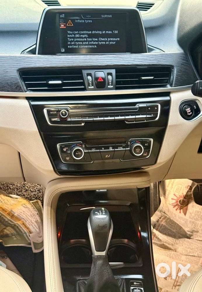 Bmw X1 2.0 Sdrive 20d, 2017, Diesel