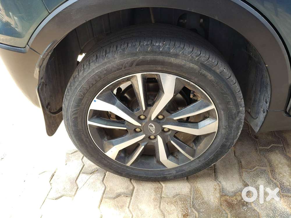 Mahindra Xuv300 W8 Option Diesel, 2021, Diesel