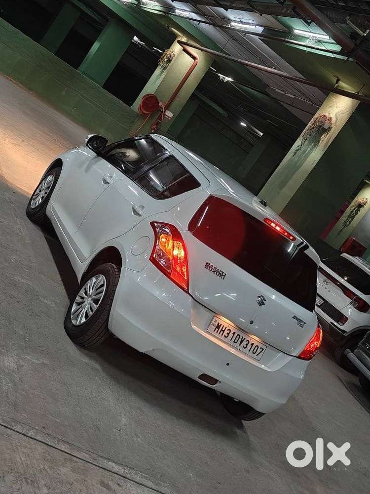 Maruti Suzuki Swift Ddis Vdi, 2011, Diesel