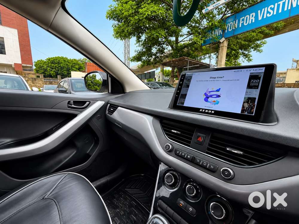 Tata Nexon 1.2 Revotron Xm (s), 2023, Petrol