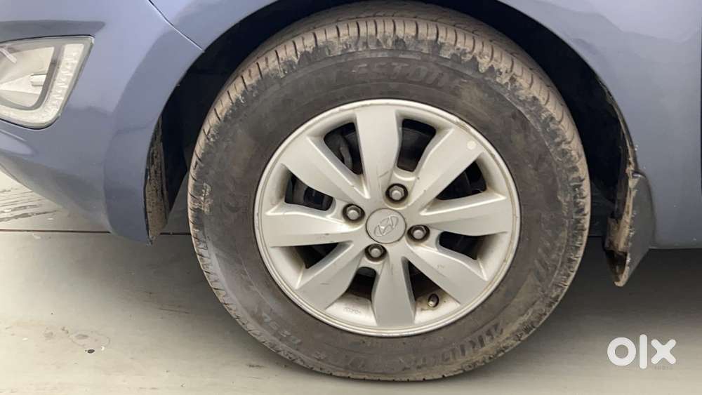 Hyundai I20 2012-2014 Sportz 1.2, 2013, Petrol