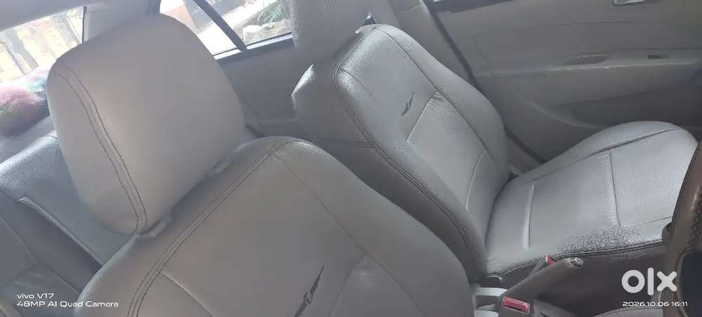 Maruti Suzuki Dzire Diesel 2014
