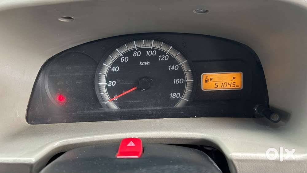 Maruti Suzuki Eeco 5 Seater Standard, 2021, Petrol