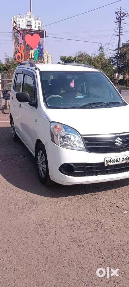 Maruti Suzuki Wagon R 1.0 2011 Petrol 140000 Km Driven