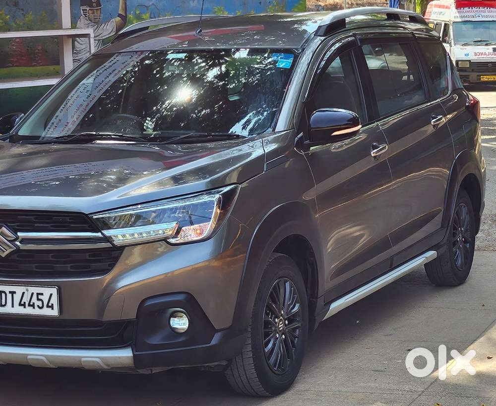Maruti Suzuki Xl6 1.5 Zeta At, 2021, Petrol