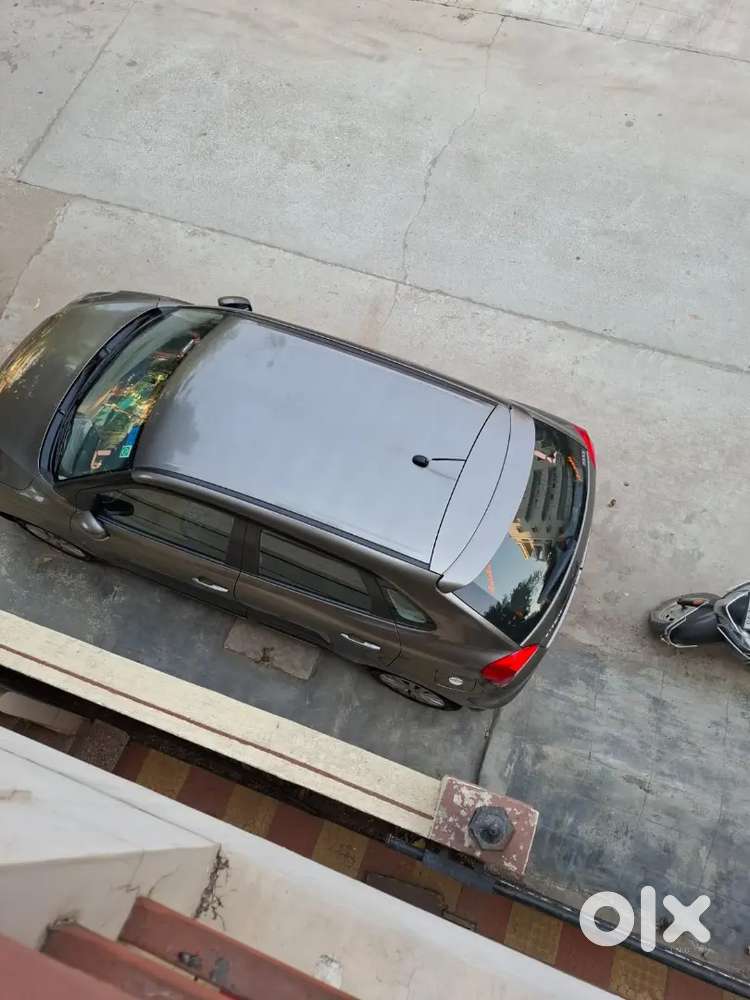 Maruti Suzuki Baleno 2021 Petrol 8600 Km Driven Well Maintained