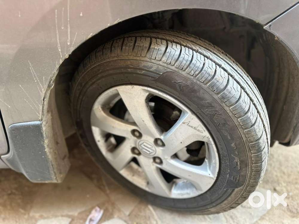 Celerio Zdi Top Model