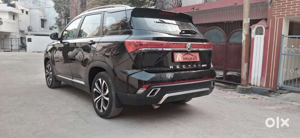 Mg Hector Plus, 2024, Diesel