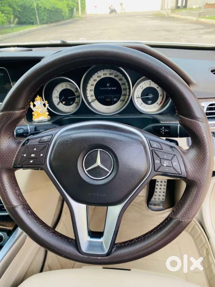 Mercedes-benz E-class E250 Cdi Edition E, 2016, Diesel