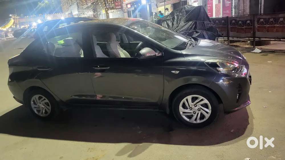 Honda Amaze 1.5 V 2015