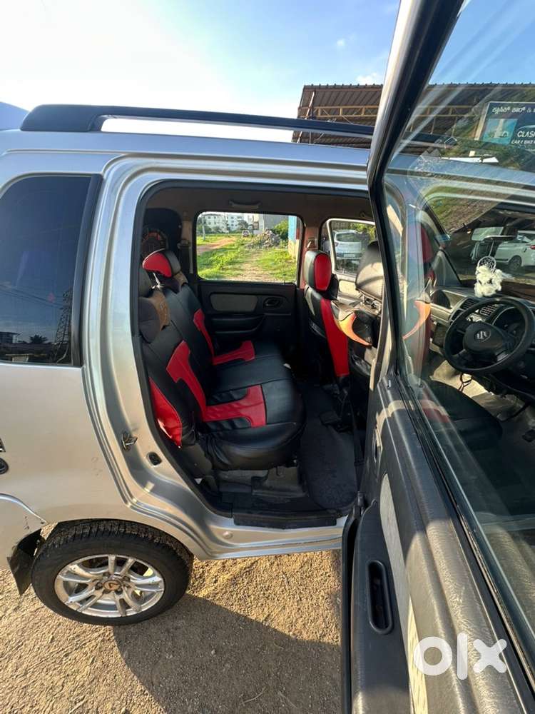 Maruti Suzuki Wagonr Duo  2009 Car