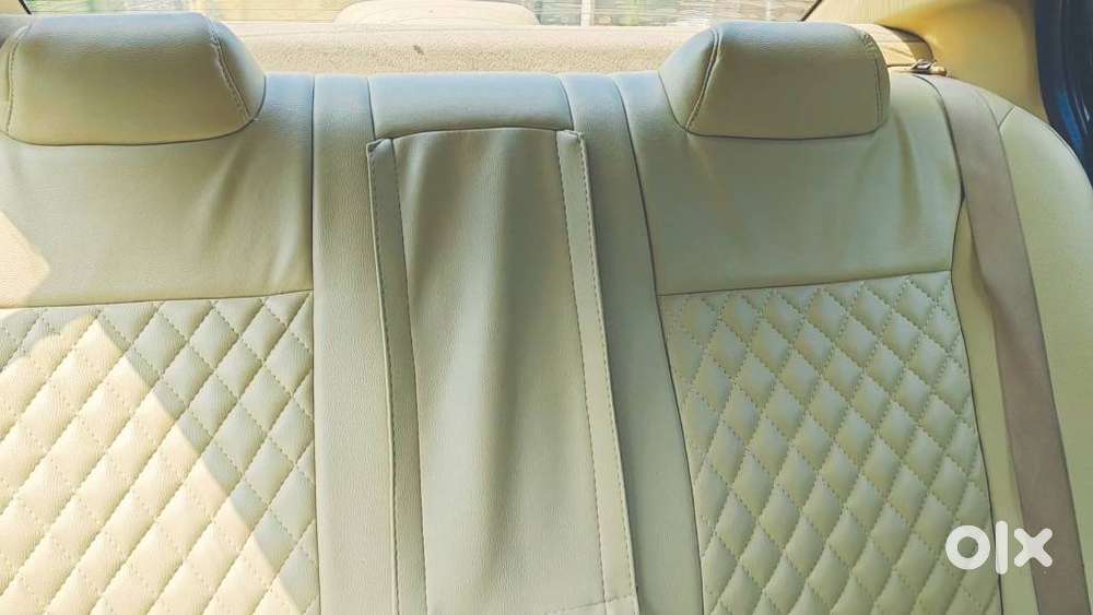 Honda City 2015-2017 I Dtec V, 2016, Diesel