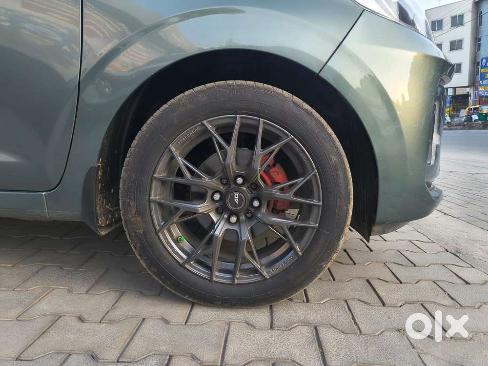 Hyundai Grand I10 Nios Amt Sportz, 2024, Petrol