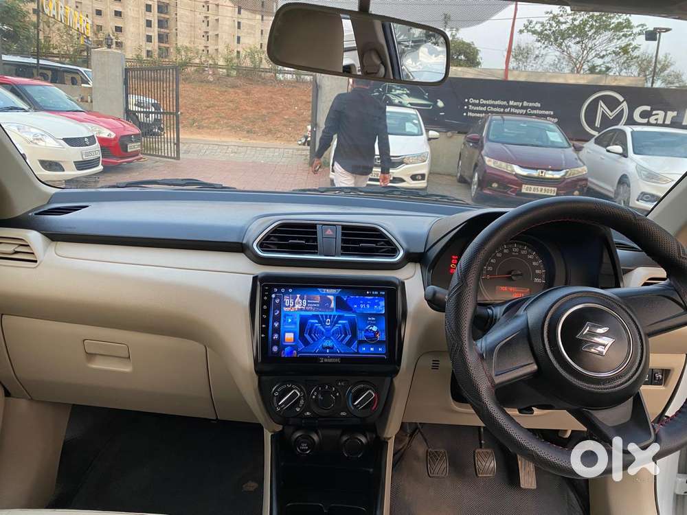 Maruti Suzuki Dzire, 2024, Petrol