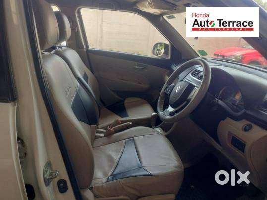 Maruti Suzuki Swift Dzire Zdi, 2016, Diesel