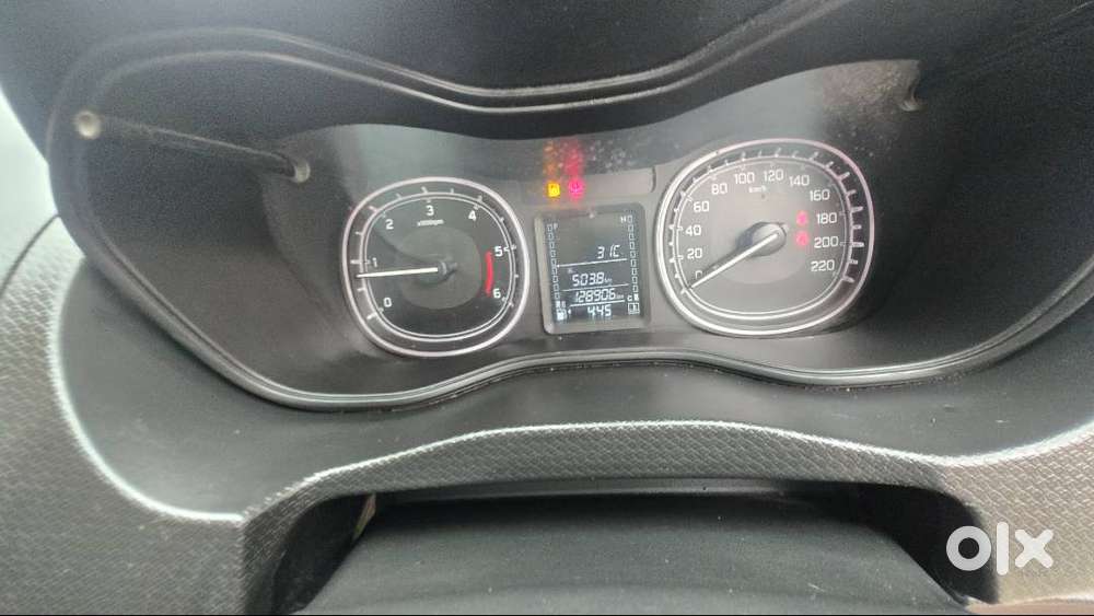Breeza Zdi Single Owner Model 2018