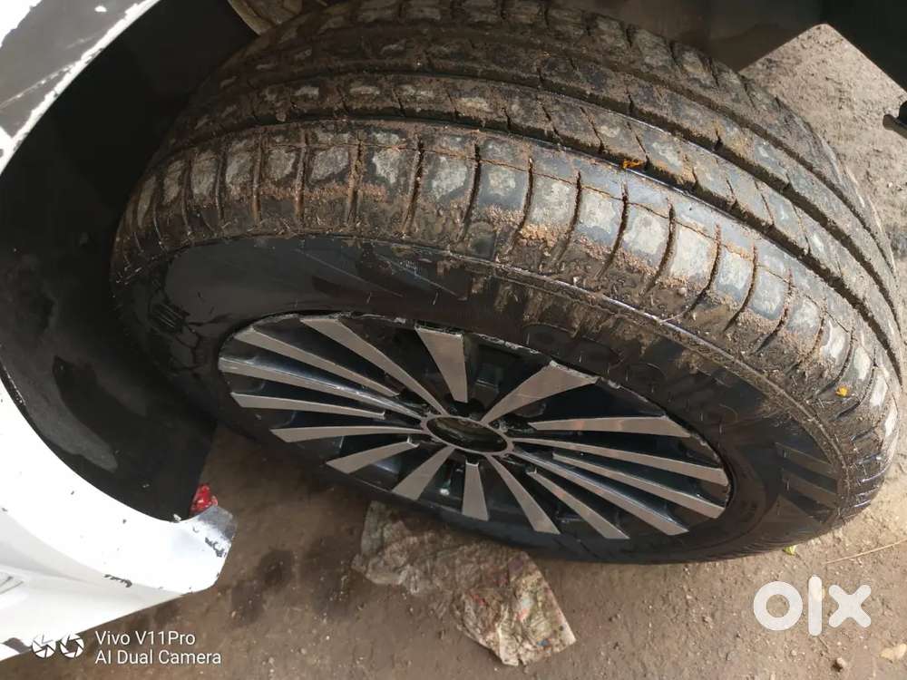 Tata Indica 2009 Diesel Well Maintained Paper Valid Upto 2030