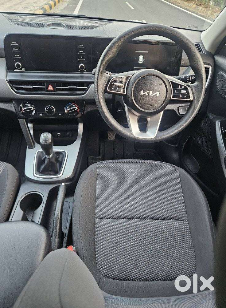 Kia Seltos G1.5 6mt Hte (o), 2026, Diesel