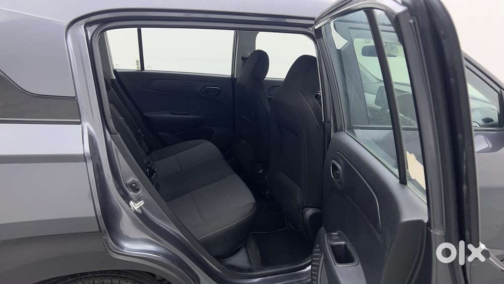 Hyundai Exter S 1.2 Mt, 2023, Petrol