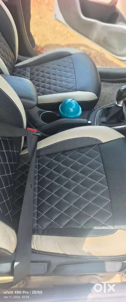 Hyundai Verna 2019 Diesel 105000 Km Driven