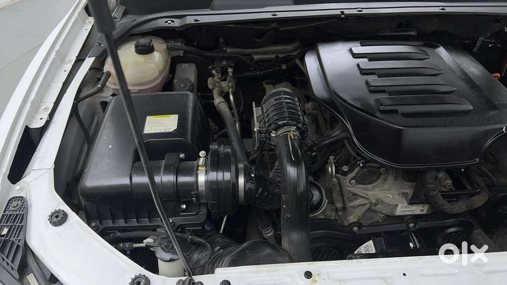 Mahindra Scorpio N Z8 Petrol At 7 Str, 2023, Petrol