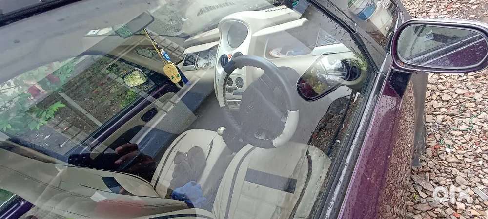Tata Nano Twist Xt 2014