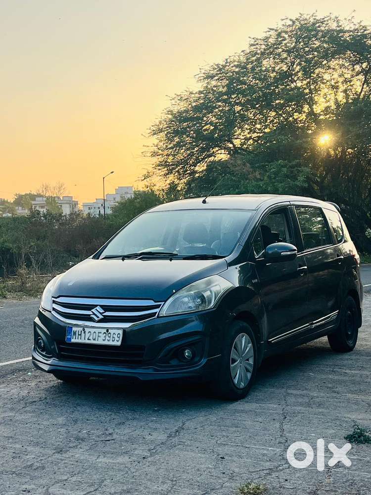 Maruti Suzuki Ertiga Vdi, 2018, Diesel