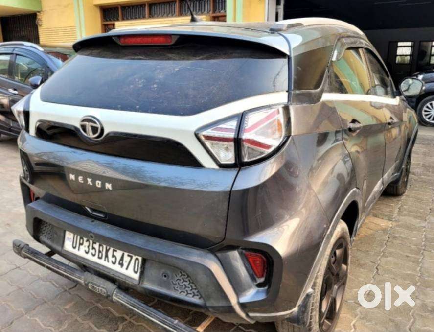 Tata Nexon 1.2 Revotron Xm, 2022, Diesel