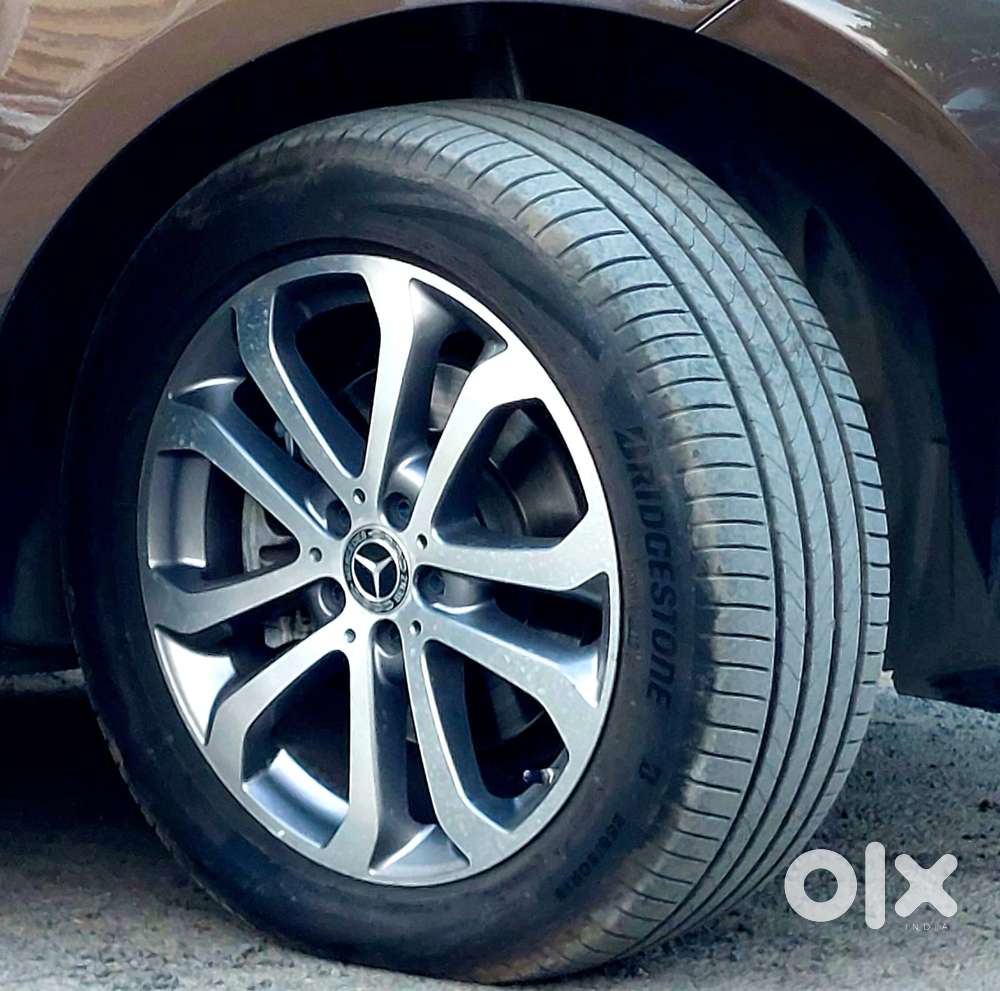 Mercedes-benz Gle 300d 4matic Lwb, 2017, Diesel