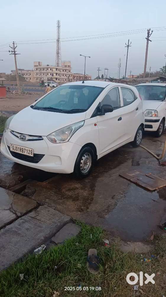 Hyundai Eon 0.8 Era Plus 2013