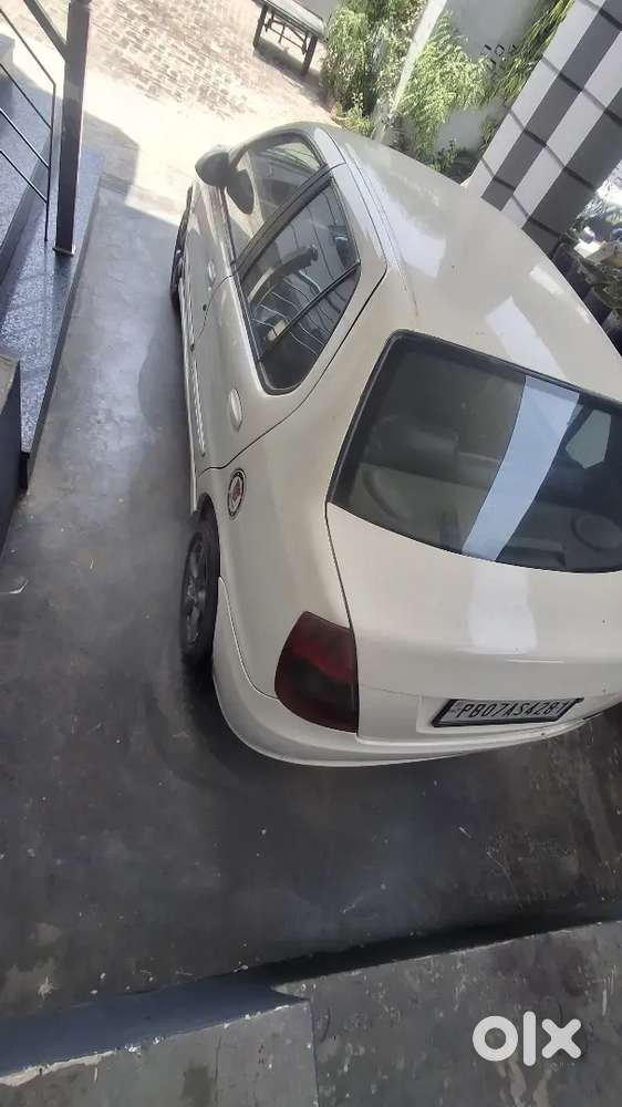 Tata Indigo Ecs 2015 Diesel