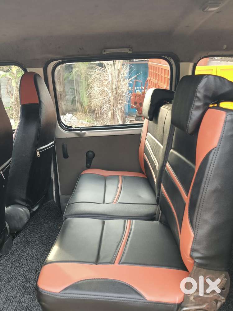 Maruti Suzuki Eeco 5 Seater Ac, 2012, Lpg